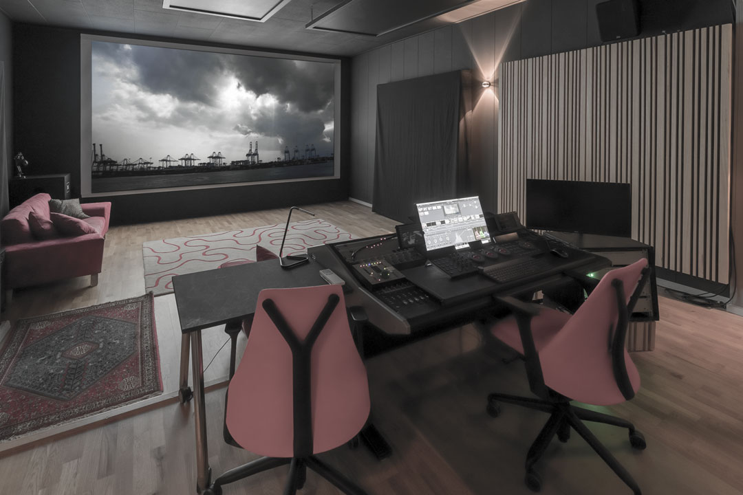 Soundtastic Studio