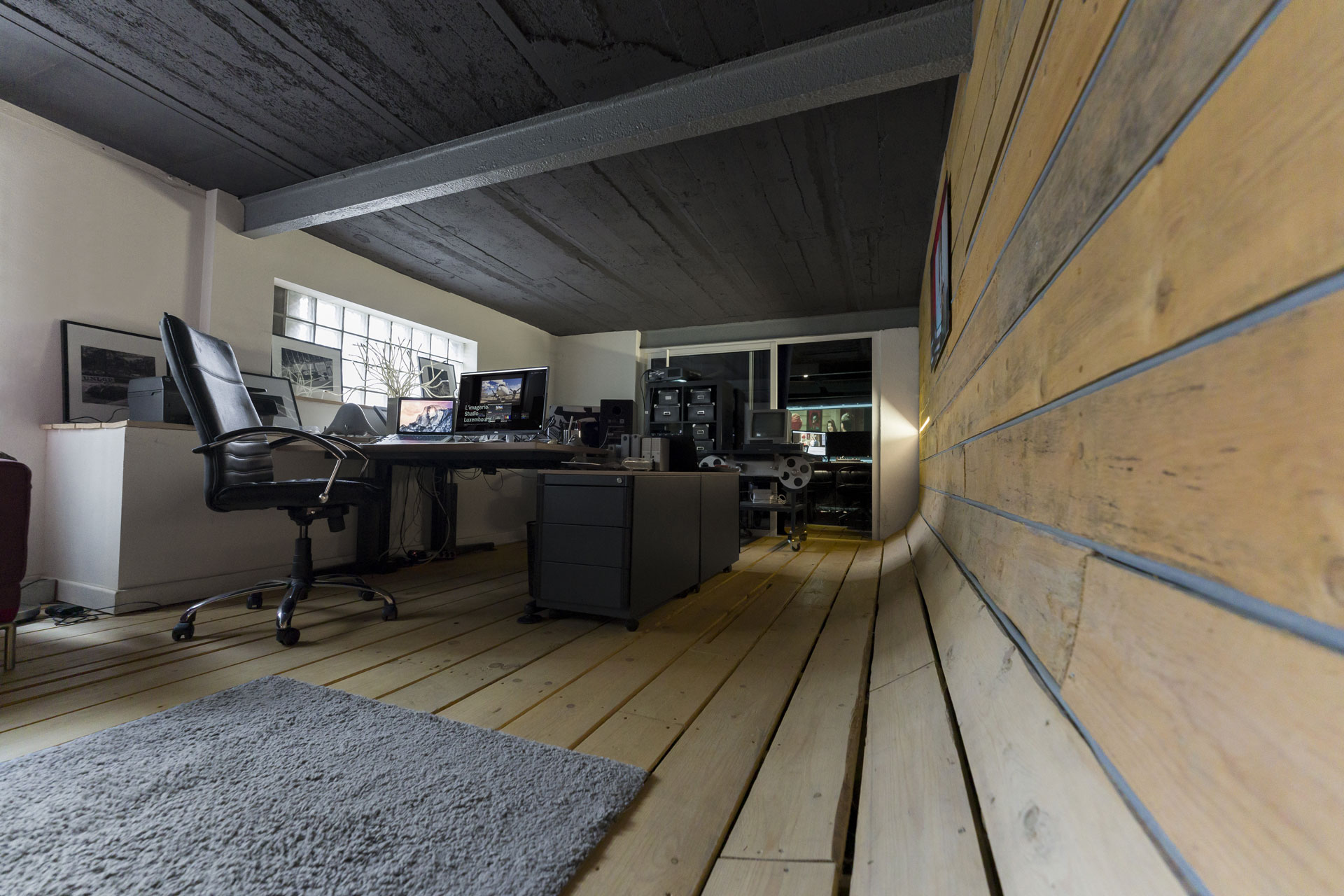 Soundtastic Studio