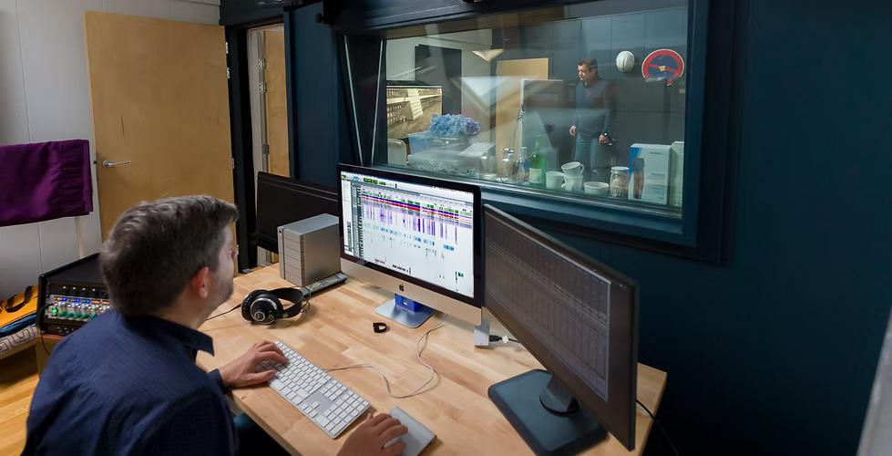 Soundtastic Studio