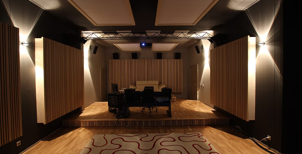 Soundtastic Studio