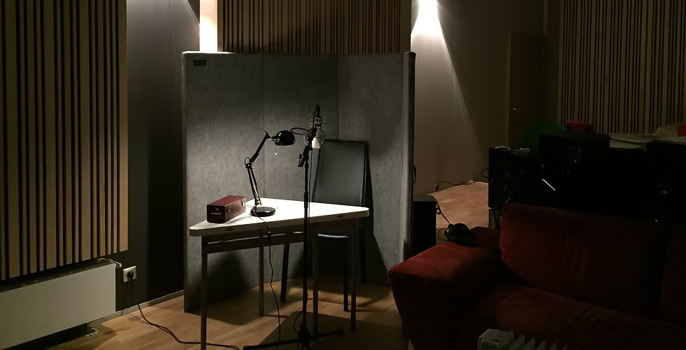 Soundtastic Studio