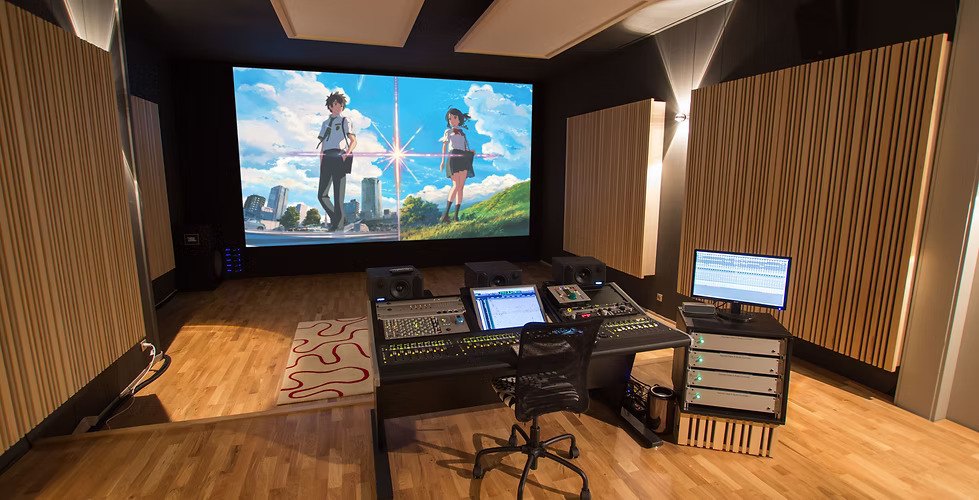 Soundtastic Studio