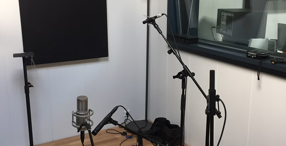 Soundtastic Studio