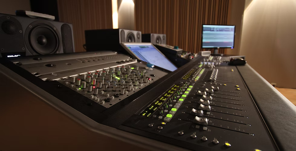 Soundtastic Studio