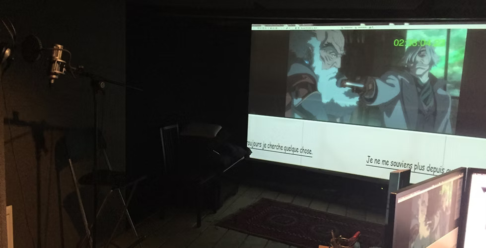 Soundtastic Studio