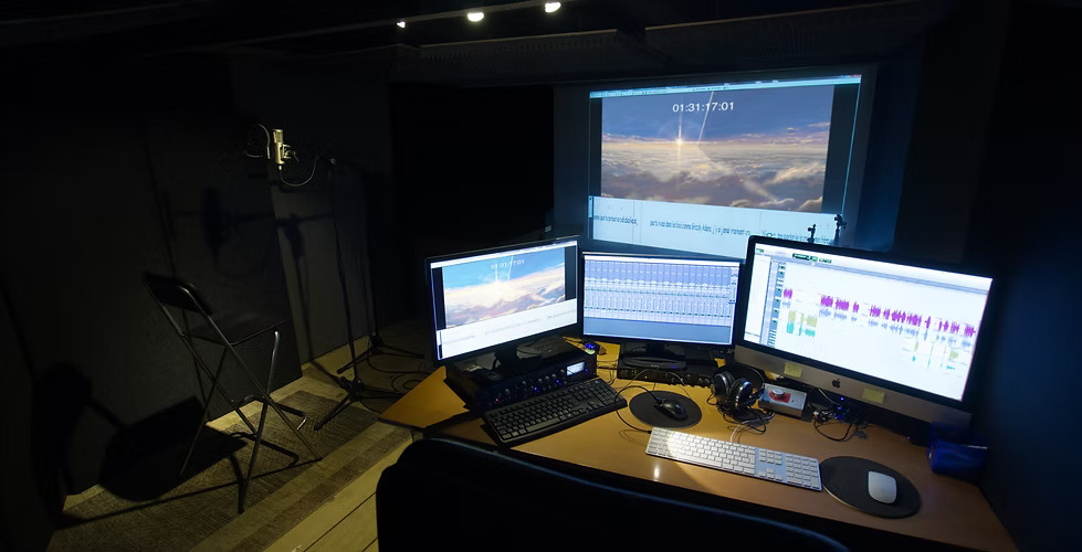 Soundtastic Studio
