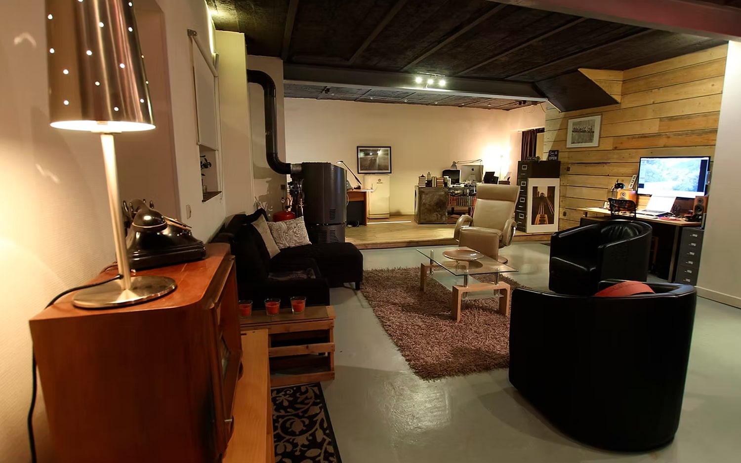 Soundtastic Studio