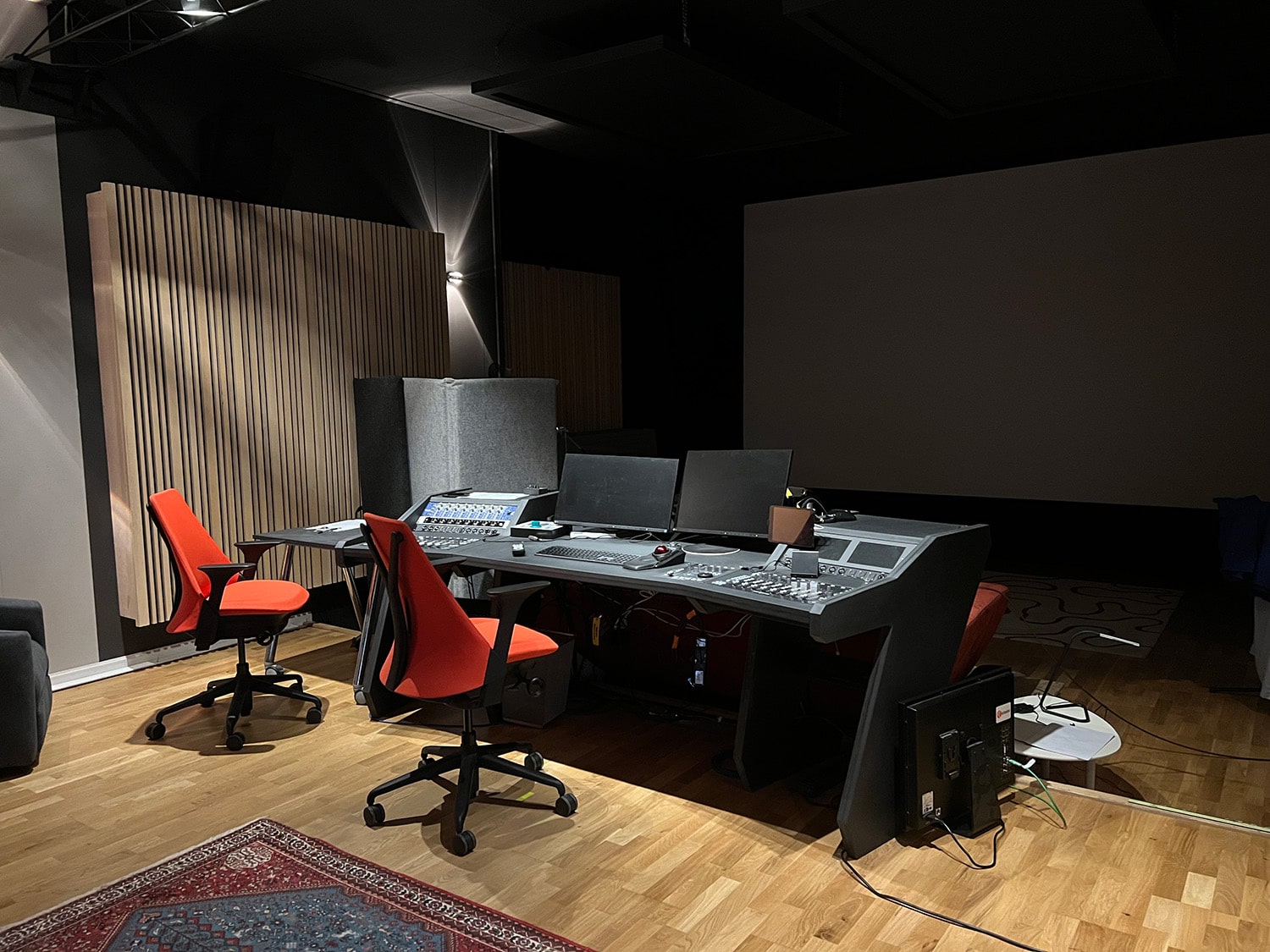 Soundtastic Studio