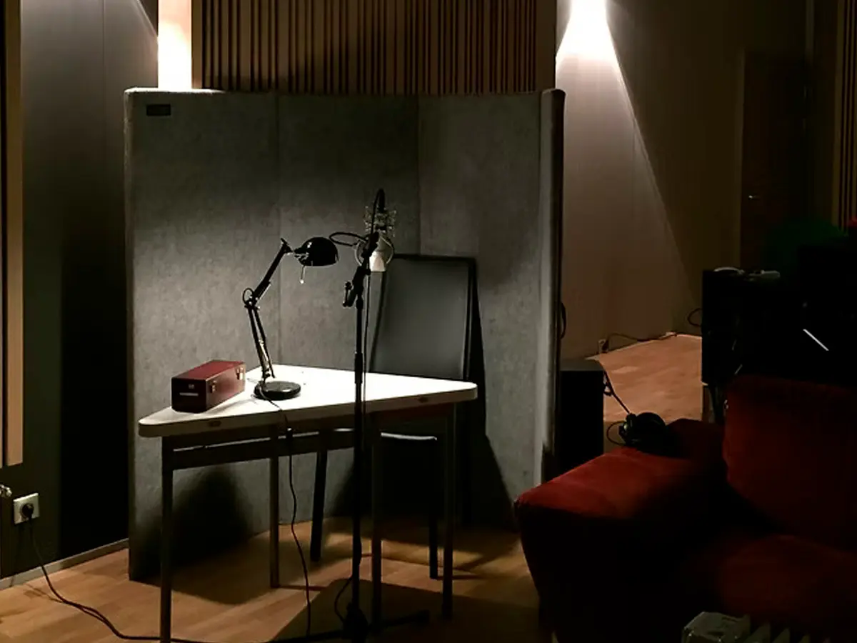 Studios Soundtastic