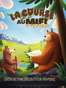 14 la course au miel