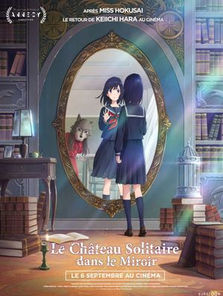 15 le chateau solitaire