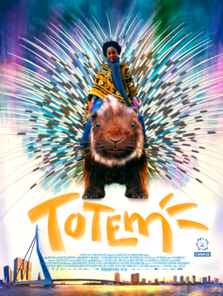 17 totem