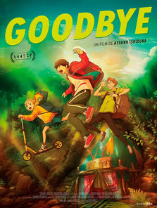 18 goodbye