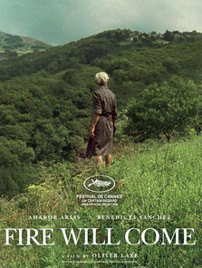 23 fire will come