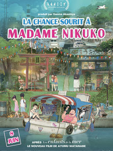 24 la chance sourit a madame nikuko