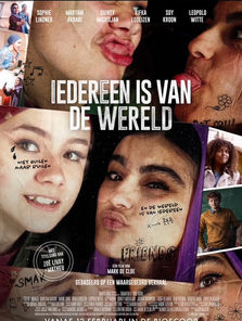 3 wereld