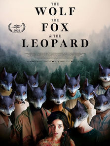 4 Wolf