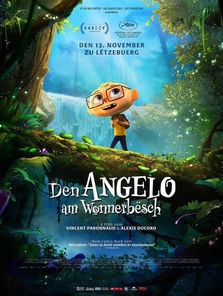5 den angelo
