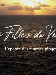 7 filles du vent