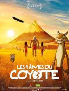9 coyote