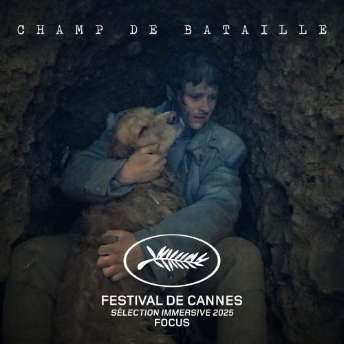 Champ de bataille