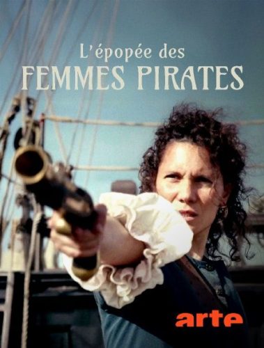 L'épopée des femmes pirates