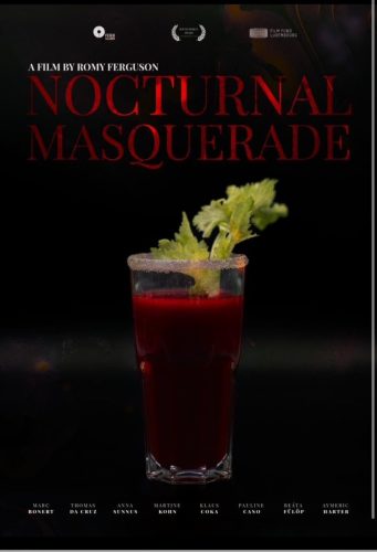 Nocturnal Masquerade