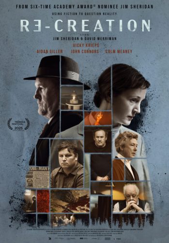 RECREATION-affiche