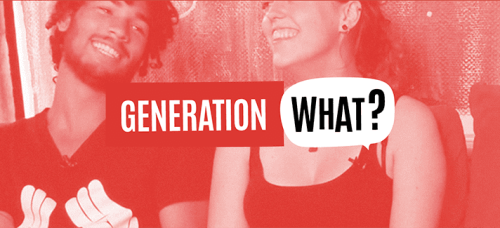 Generation what?